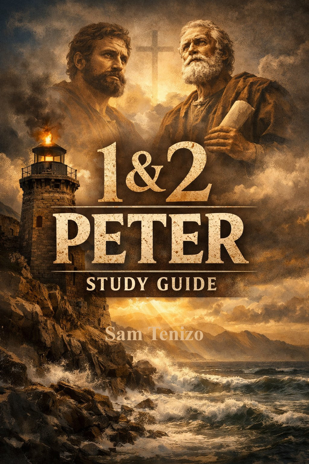 1 and 2 Peter: A Study Guide
