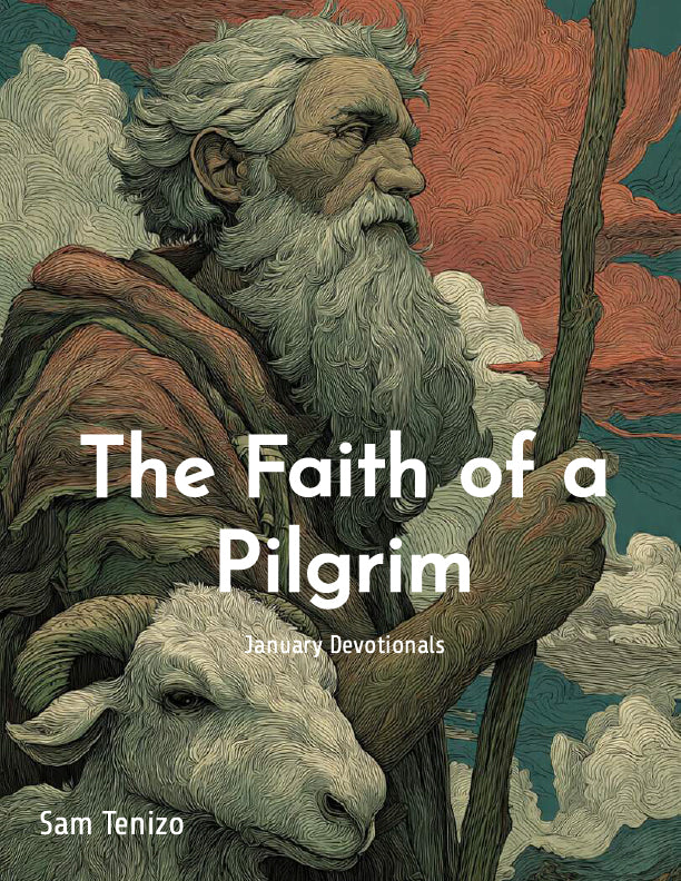 The Faith of a Pilgrim