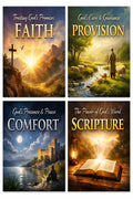 Popular and Beloved Verses in Psalms