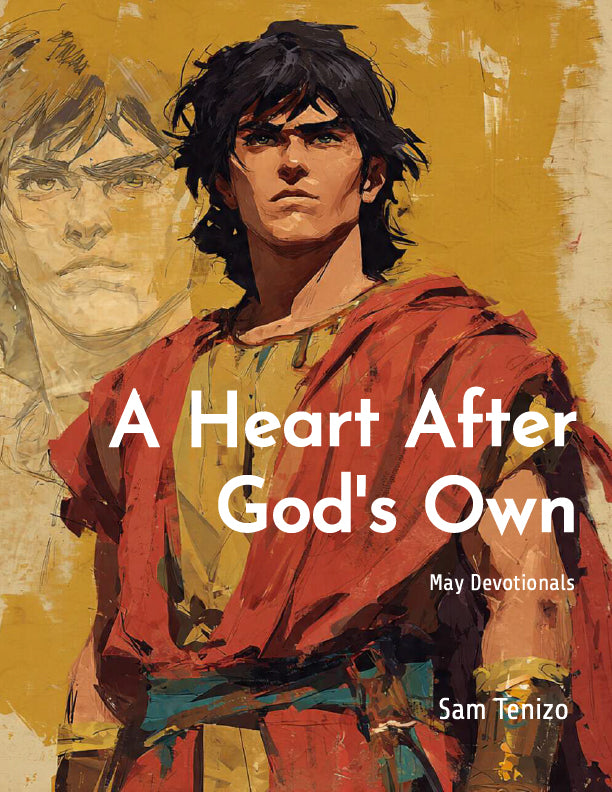 A Heart After God's Own