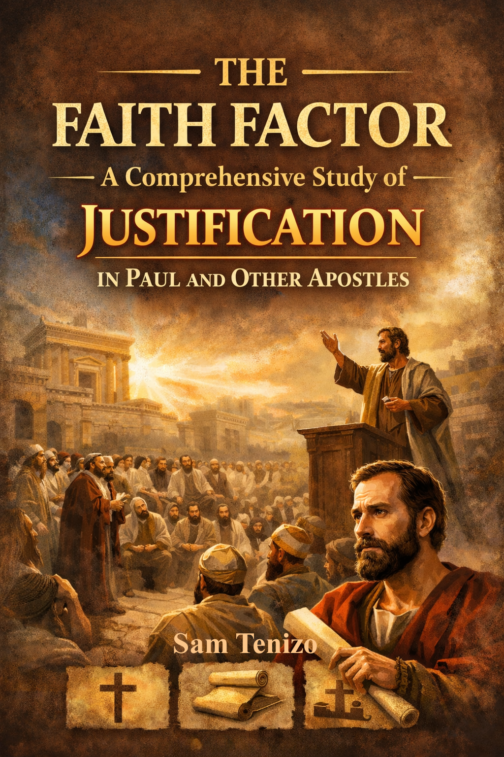 The Faith Factor