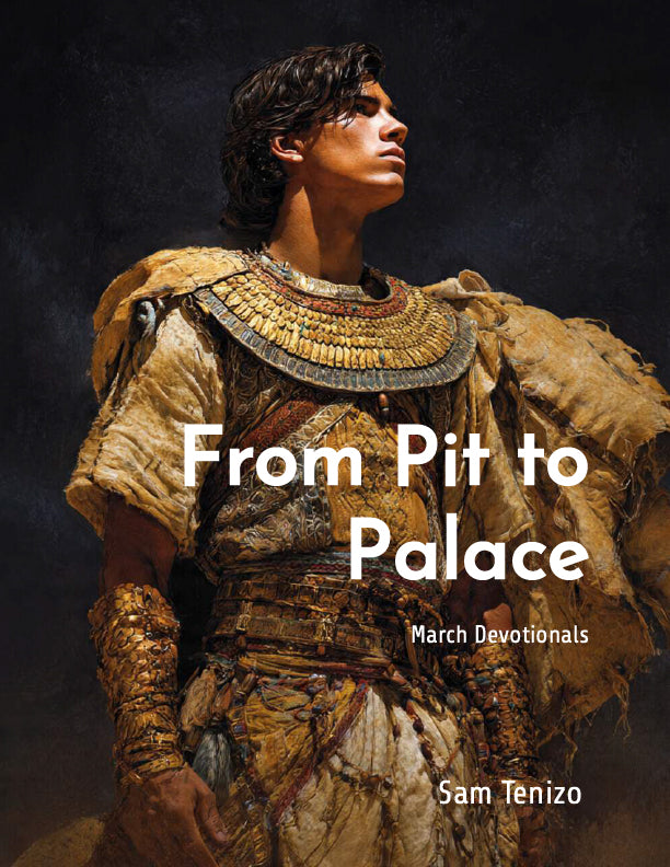 From Prison to Palace