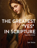 The Greatest "Yes" in Scripture