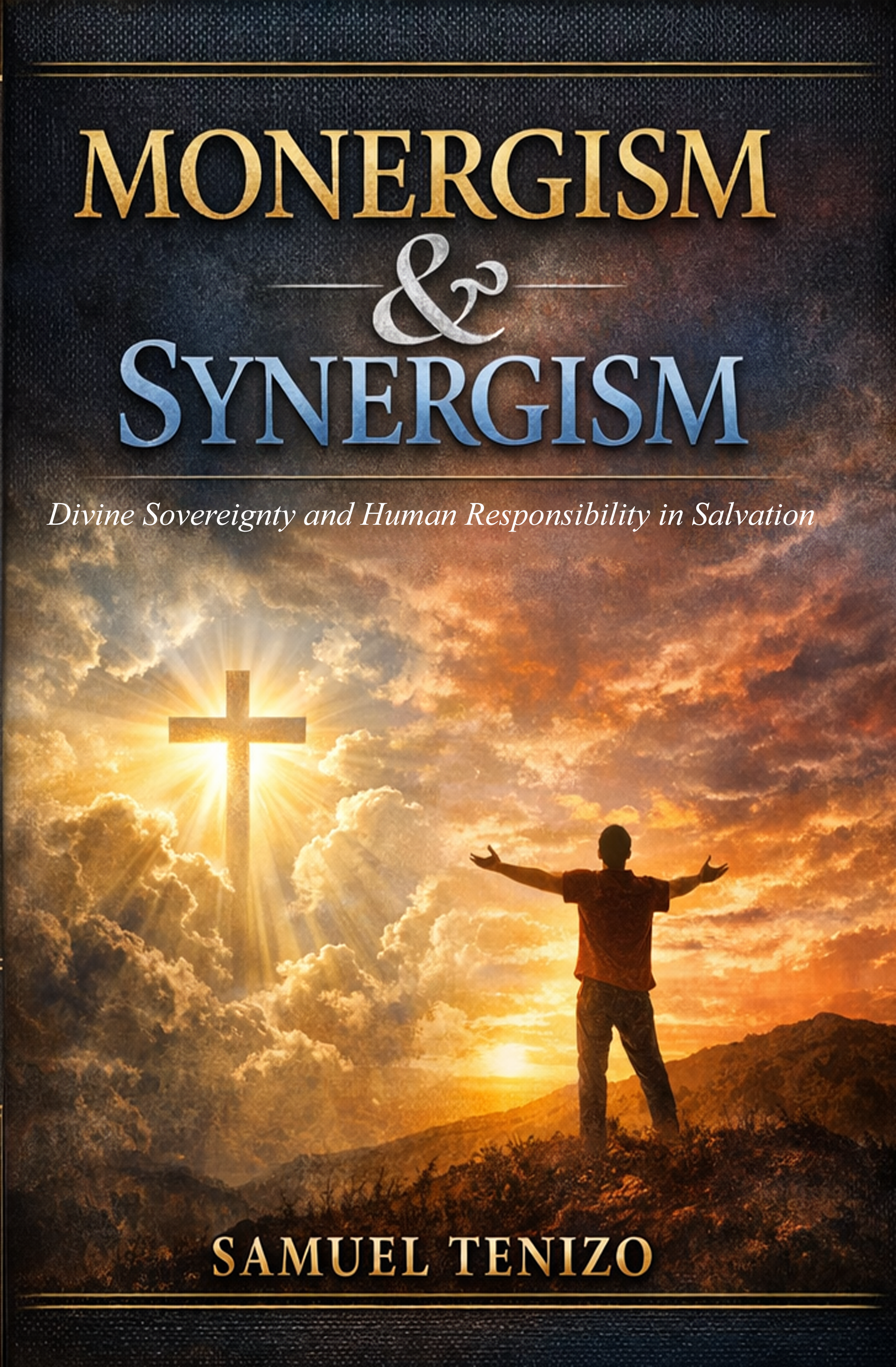Monergism and Synergism
