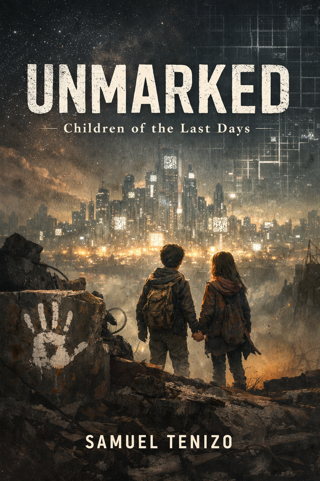 UNMARKED:  Children of the Last Days