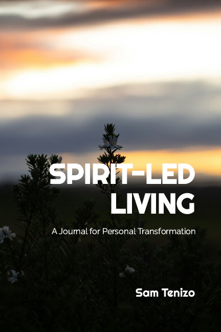 Spirit-led Living