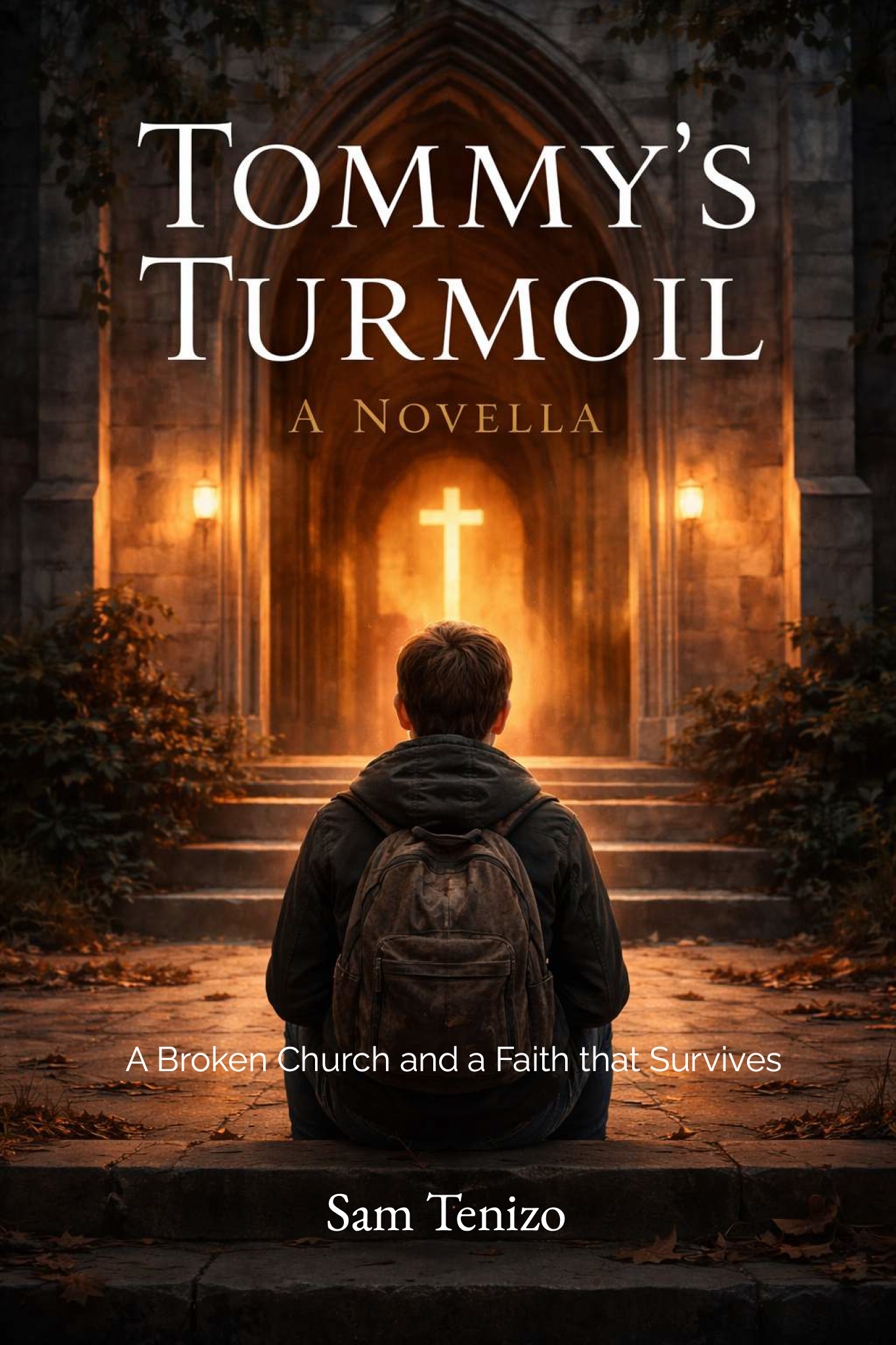 Tommy's Turmoil