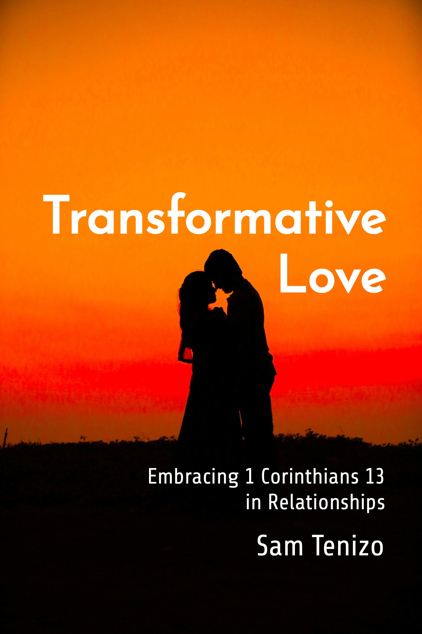 Transformative Love